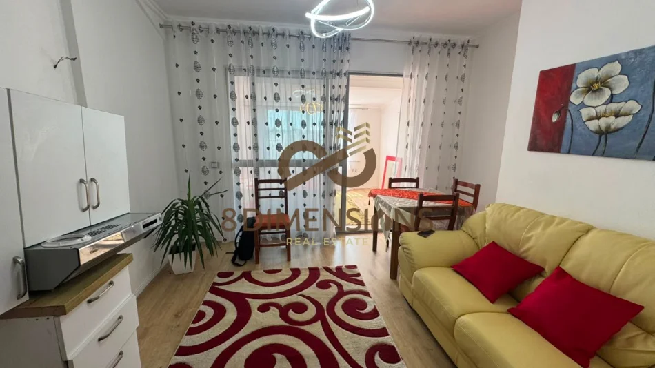 OKAZION! Shitet apartament 1+1 ne Fresk D8141A-131