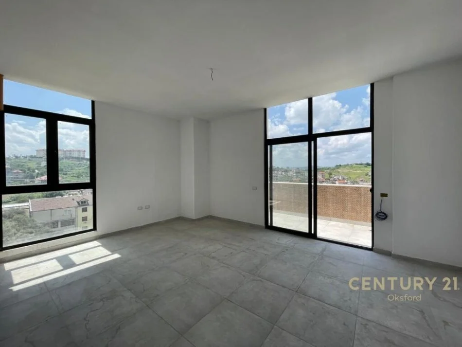 Tirane, shitet apartament 2+1+Aneks+Ballkon Kati 5, 119 m² 140.400 € (Rruga Alajdin Frasheri)