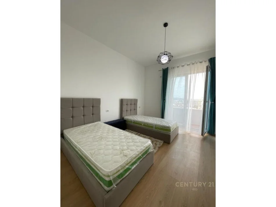 Tirane, shitet apartament 2+1 Kati 7, 123 m² 185.000 € (Rruga Dritan Hoxha)