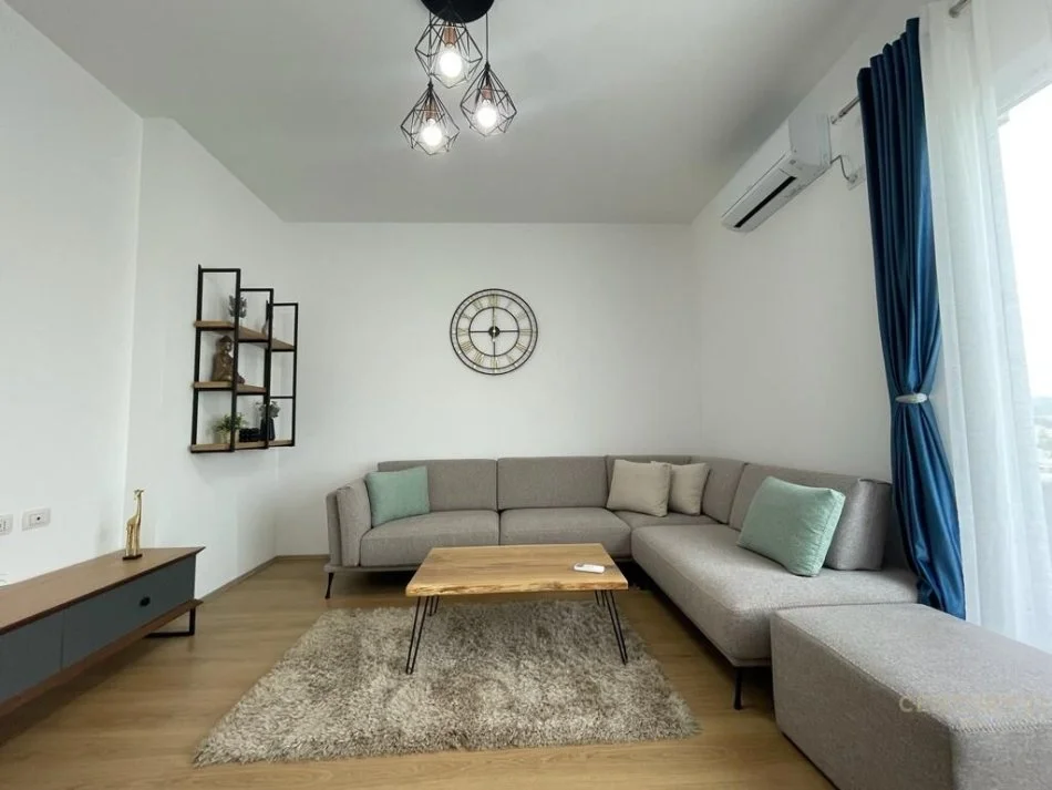 Tirane, shitet apartament 2+1 Kati 7, 123 m² (rruga dritan hoxha)