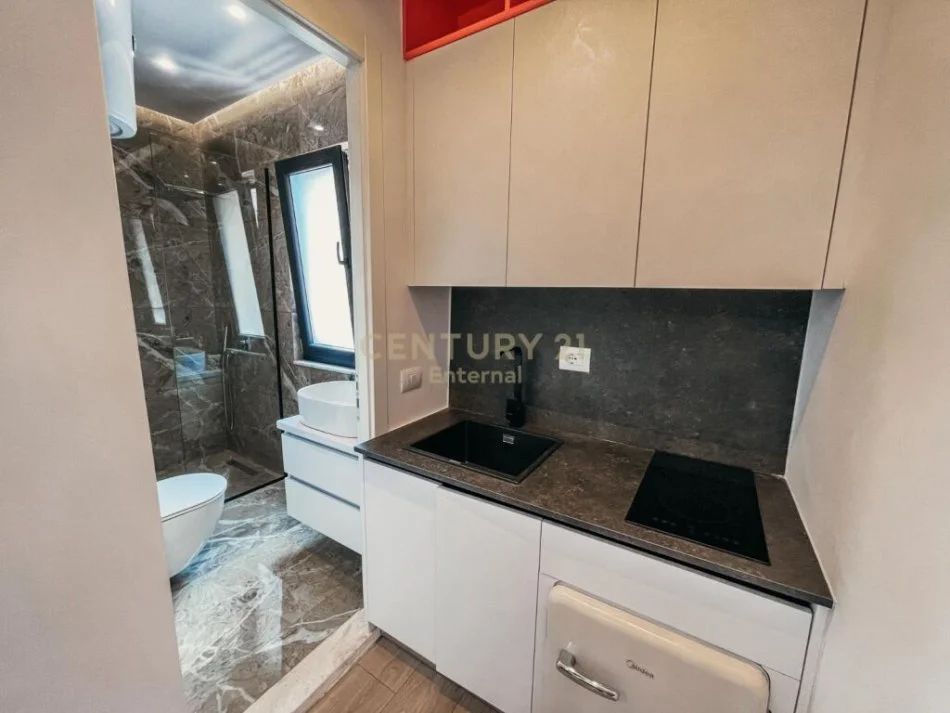 Tirane, shitet apartament Kati 6, 112 m² 318.000 € 