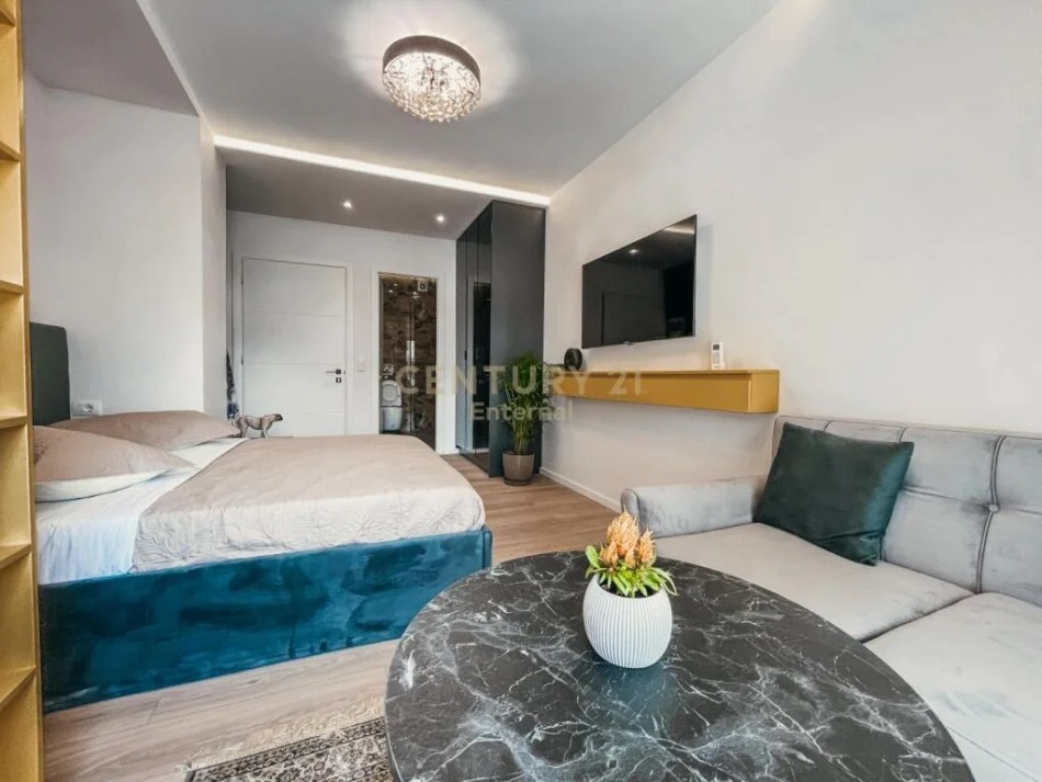 Tirane, shitet apartament Kati 6, 112 m² 318.000 € 