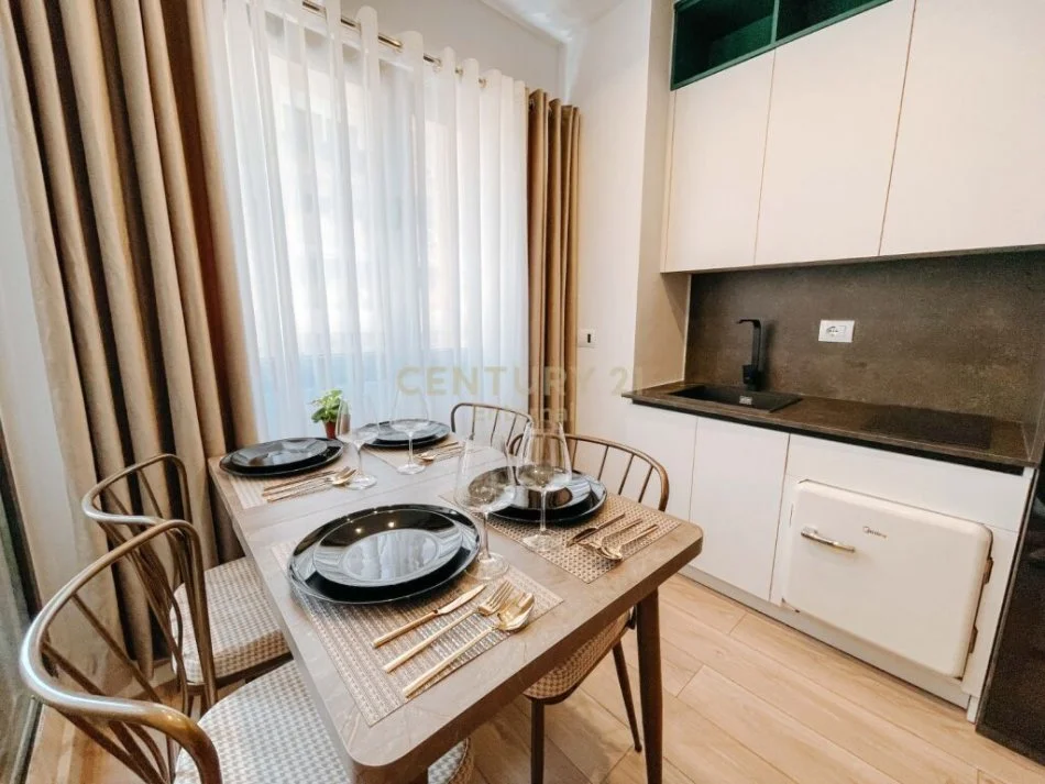 Tirane, shitet apartament Kati 6, 112 m² 318.000 € 
