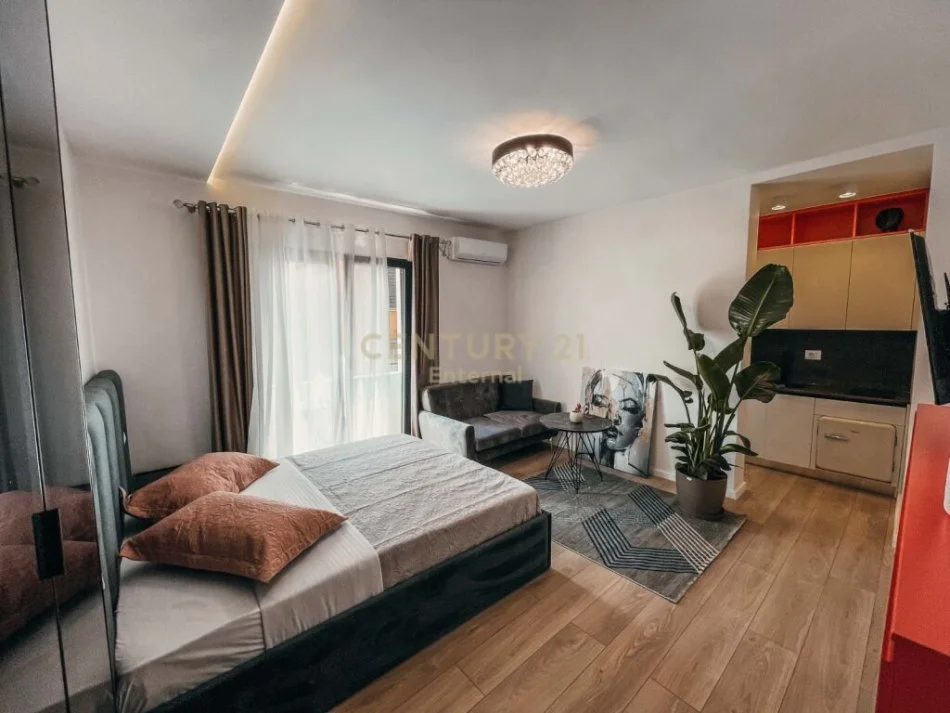 Tirane, shitet apartament Kati 6, 112 m² 318.000 € 