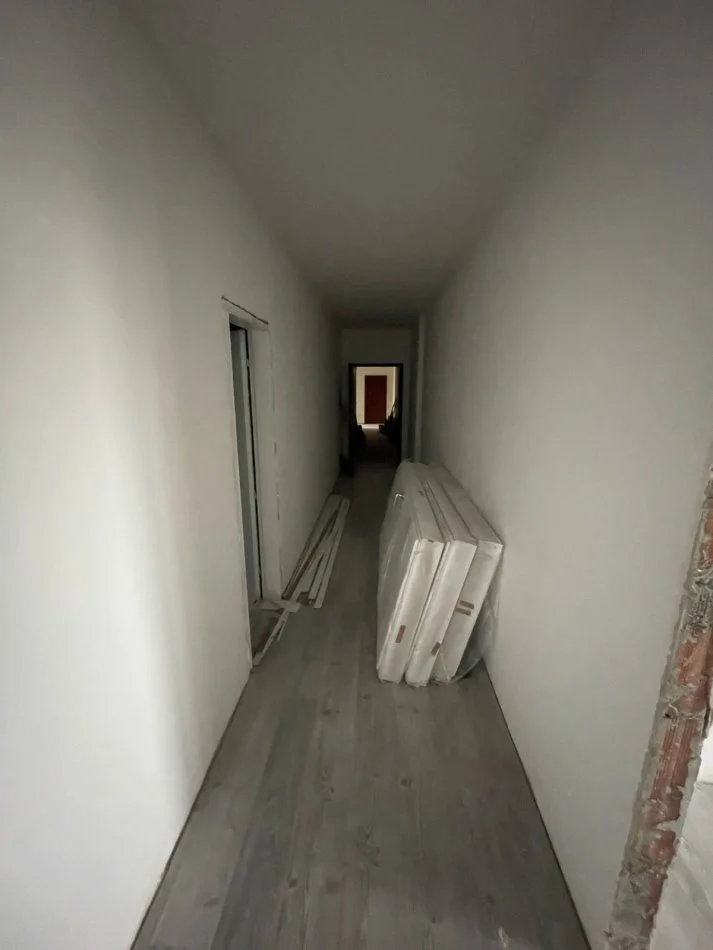 Tirane, shitet apartament 2+1+Ballkon Kati 2, 108 m² (Jordan Misja)