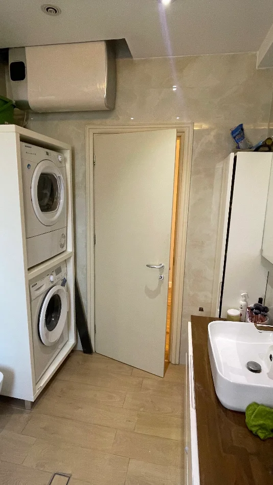 Tirane, shitet apartament 2+1+Aneks+Ballkon Kati 3, 310.000 € 