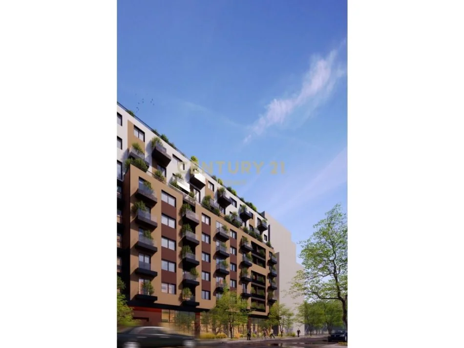 Tirane, shitet apartament 2+1 Kati 1, 87 m² 96.000 € 