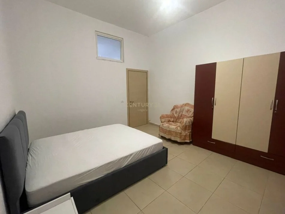 Tirane, jepet me qera apartament 1+1 Kati 0, 54 m² 320 € (Vilat Gjermane)