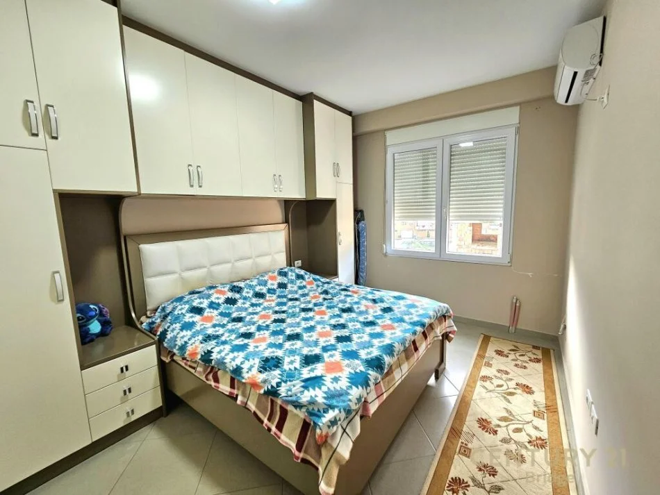 Tirane, shitet apartament 3+1 Kati 3, 110 m² 175.000 € (Kopshti Botanik)