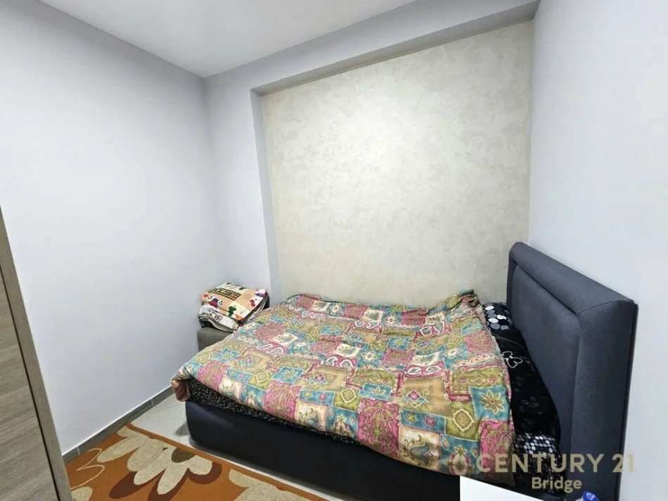 Tirane, shitet apartament 3+1 Kati 3, 110 m² 175.000 € (Kopshti Botanik)