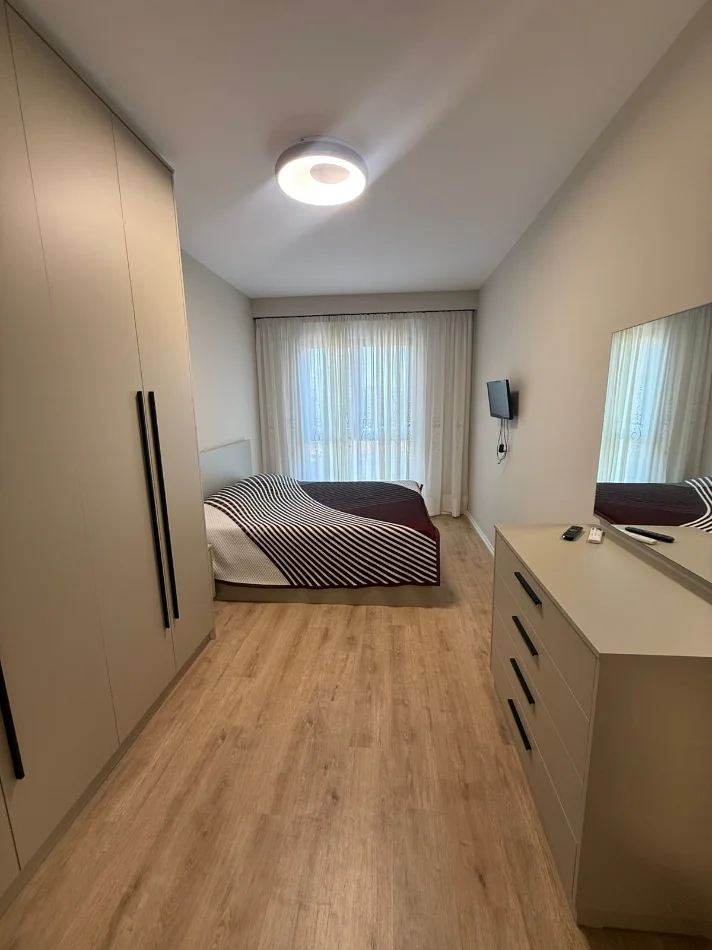 EKSKLUZIVE, Qera, Apartament 2+1+2 , Rruga Tefta Tashko , Tiranë - 1000€ | 114 m²