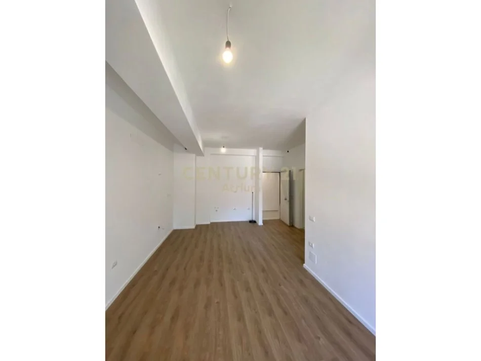 Tirane, jepet me qera 1+1 Kati 1, 55 m² 300 € (Ali Demi)
