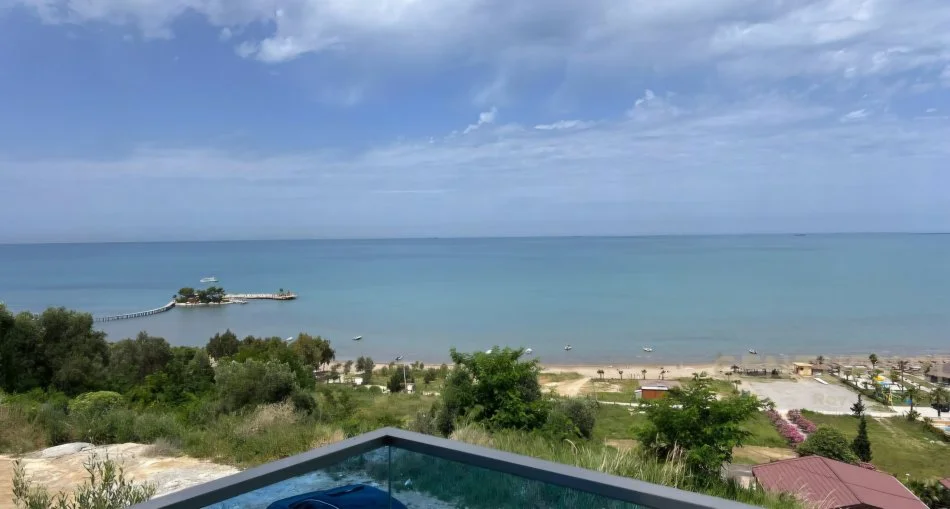 Durres, shitet Vile 4+1 Kati 2, 345 m² 800.000 € (Kaerpen)