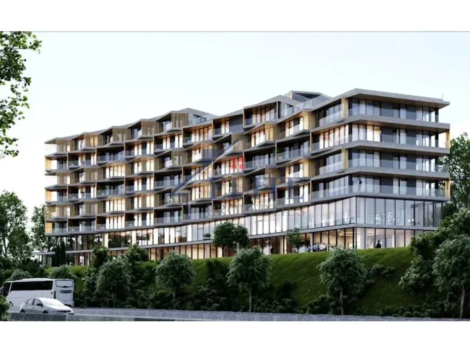 Tirane, jepet me qera apartament Kati 3, 183 m² 474.370 € (Liqeni i Thate)