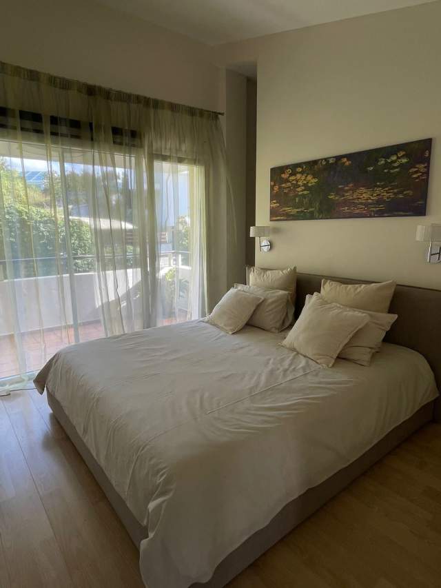 Tirane, jepet me qera apartament 2+1+A+BLK Kati 2, 130 m² 1.400 Euro (Long Hill Residence)