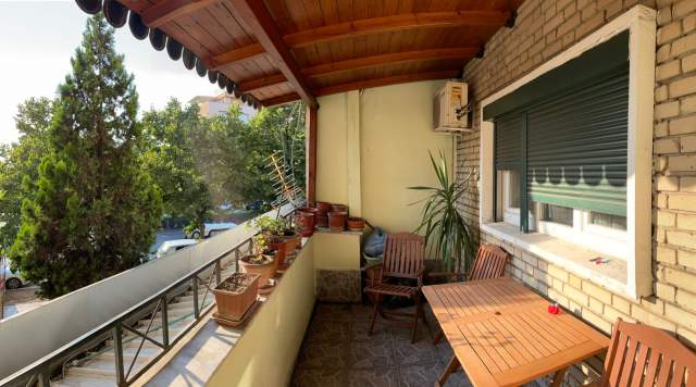 Tirane, jepet me qera apartament 2+1+BLK Kati 2, 90 m² 500 Euro (21 Dhjetori)