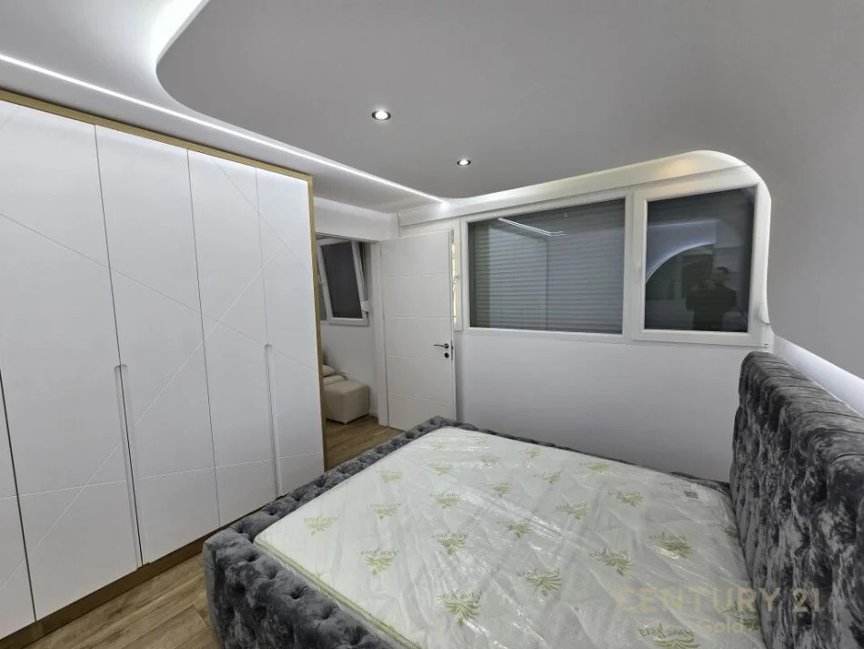 Tirane, jepet me qera apartament 1+1 Kati 1, 50 m² 700 € (21 Dhjetori)
