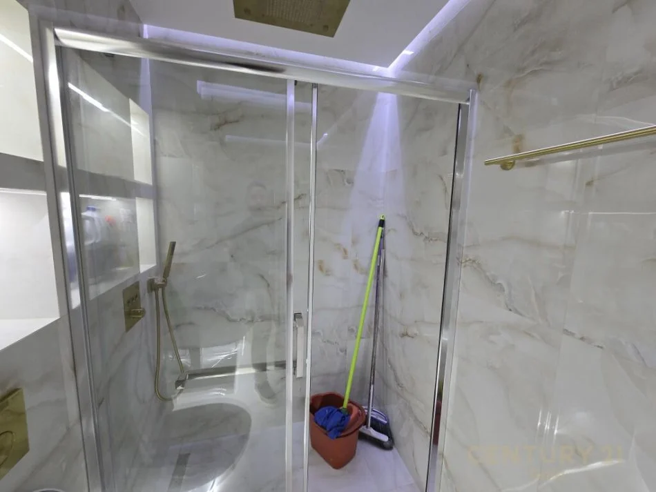 Tirane, jepet me qera apartament 1+1 Kati 1, 30 m² 600 € (21 Dhjetori)