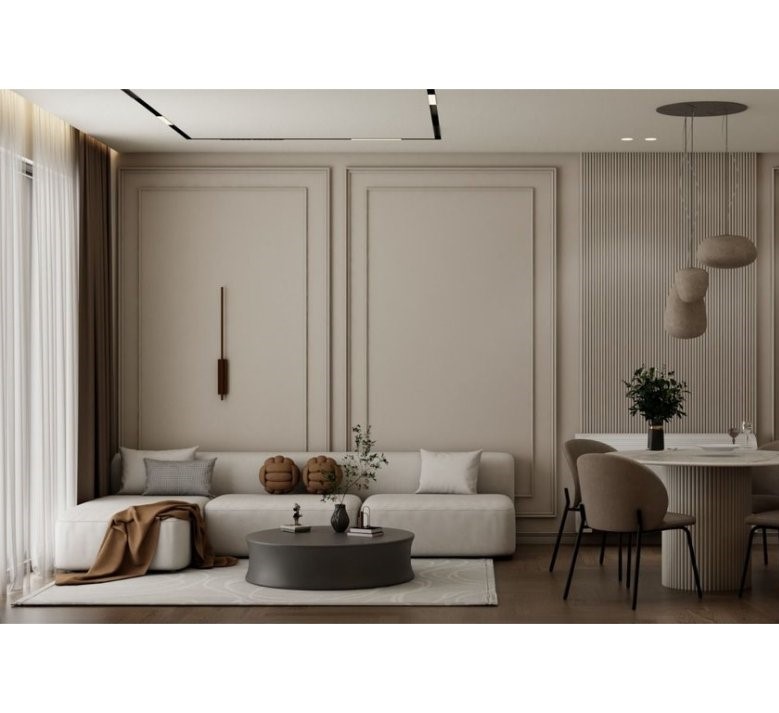 Tirane, shitet apartament 2+1 Kati 0, 94 m² 120.000 € (Univers City, Tiranë, TT 2170)
