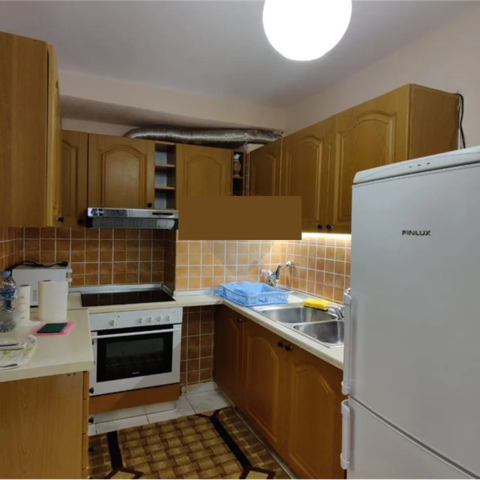 Tirane, jepet me qera apartament 2+1+Aneks Kati 1, 70 m² 400 € (Rruga Bardhyl)