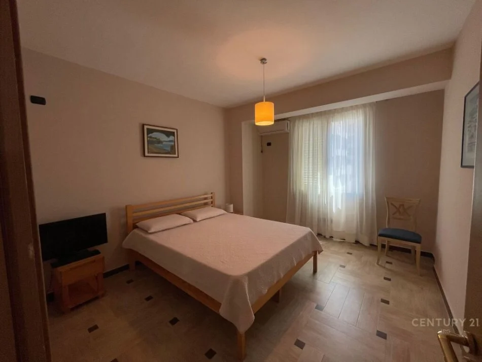 Vlore - Lungomare - Uji i Ftohte, shitet apartament+verande | Penthouse 2+1+Ballkon , 178 m² 260.000 € (Lungomare)