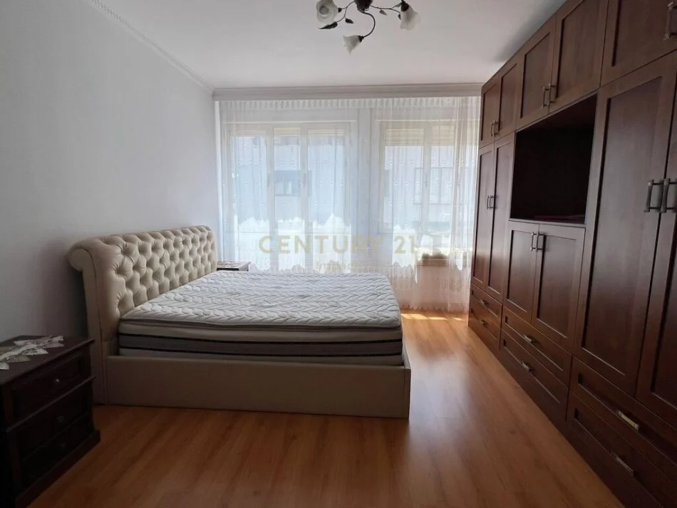 shitet apartament 2+1 Kati 6, 100 m² 120.000 € (yzberisht)
