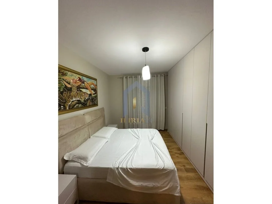 Tirane, jap me qera apartament 2+1+Ballkon Kati 4, 120 m² 1.200 € (Rruga e Kavajes)