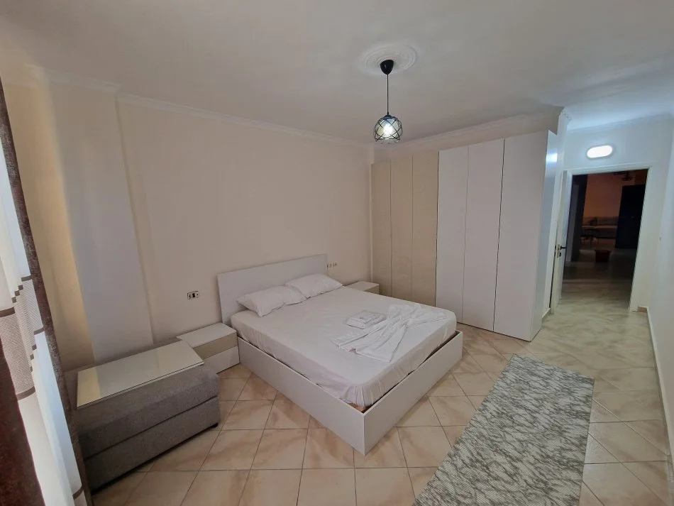 Durres, shitet apartament 3+1+Ballkon Kati 6, 124 m² 140.000 € 