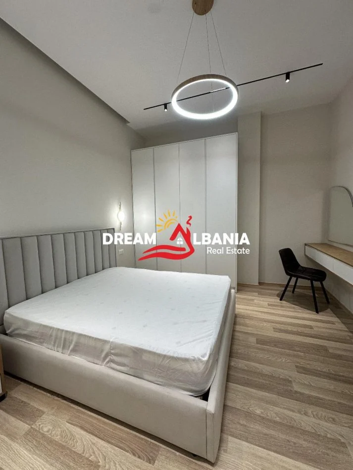 Tirane, jap me qera apartament 2+1 , 80 m² 600 € (Don Bosko)