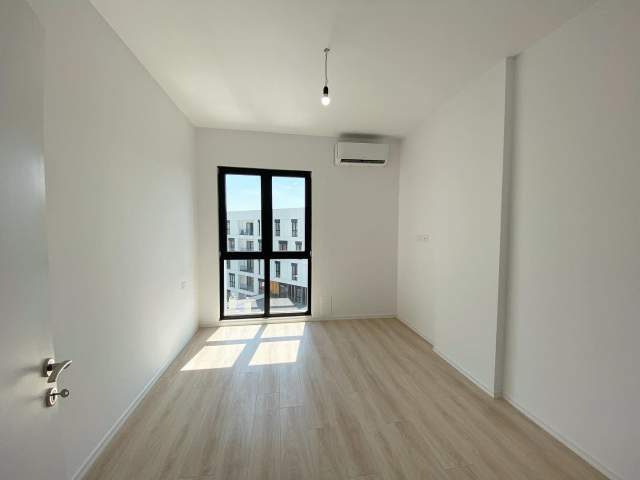 Tirane, jepet me qera apartament 3+1+BLK Kati 11, 125 m² 550 Euro (Rruga e Dibres)