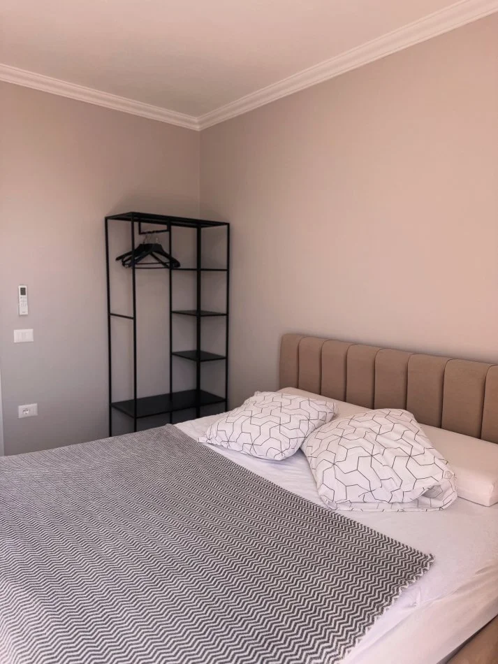 Golem, jepet me qera apartament+verande | Penthouse 1+1+Ballkon Kati 4, 90 m² 800 € 