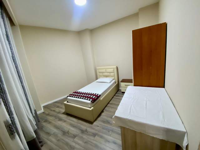 Durres, jap me qera apartament 2+1+A+BLK Kati 1, 90 m² 350 Euro (Rruga egnatia)