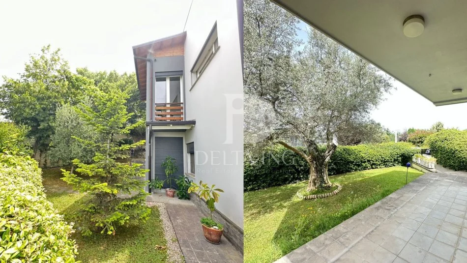Tirane, shitet Vile 3+1+Aneks+Ballkon Kati 0, 475 m² 650.000 € (Long Hill,TEG)