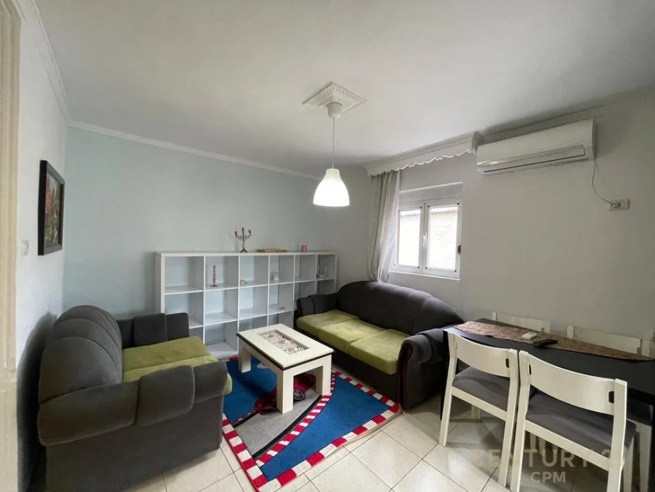 Tirane, shes apartament 2+1 Kati 5, 77 m² 130.000 € (Ali Demi)