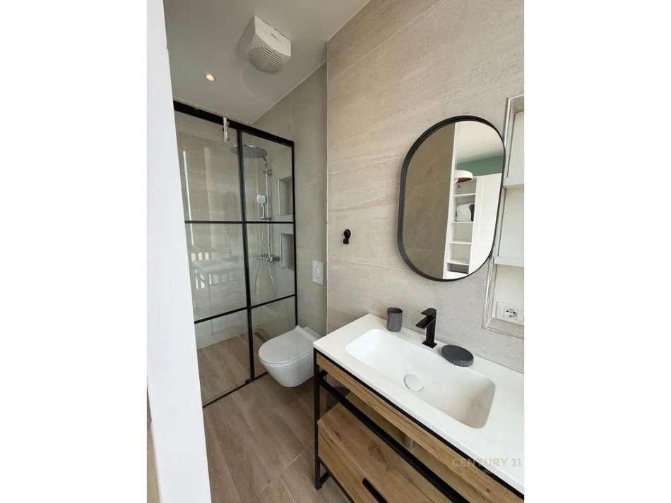 Vlore, shes apartament 2+1 Kati 1, 74 m² 700.000 € (Green Coast)