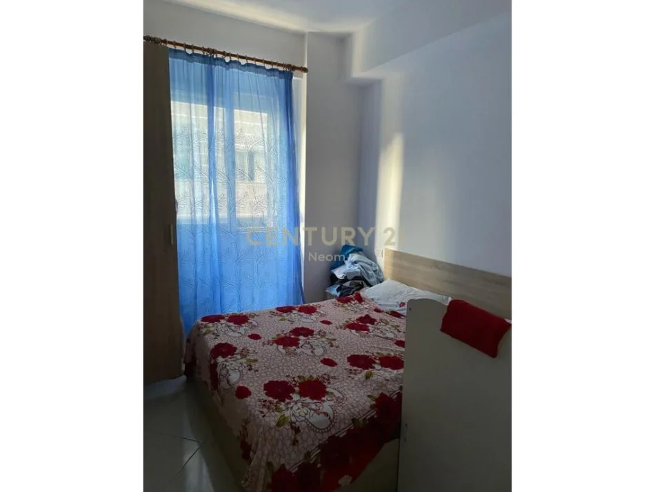 Tirane, shitet apartament 1+1 Kati 0, 66 m² 65.000 € (fresku)