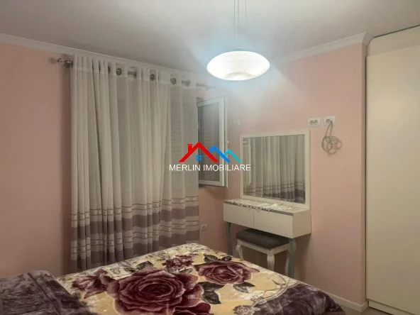 Tirane, jepet me qera apartament 1+1 Kati 3, 60 m² 517 € (RRUGA IDRIZ DOLLAKU,ALI DEM)