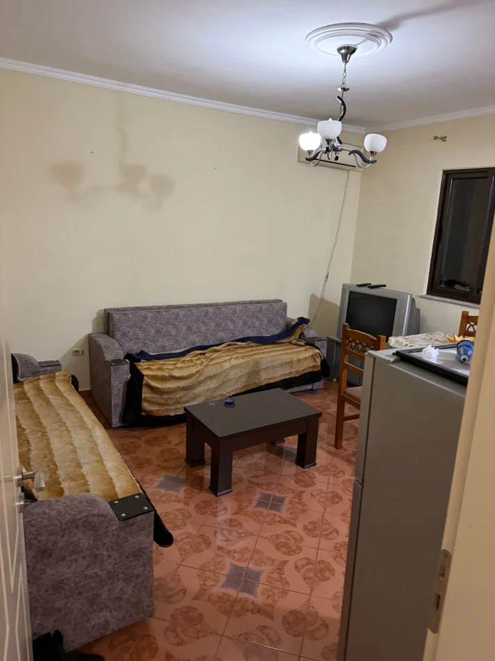 Tirane, shitet apartament 2+1 Kati 5, 88 m² 125.000 € (rruga don bosko)