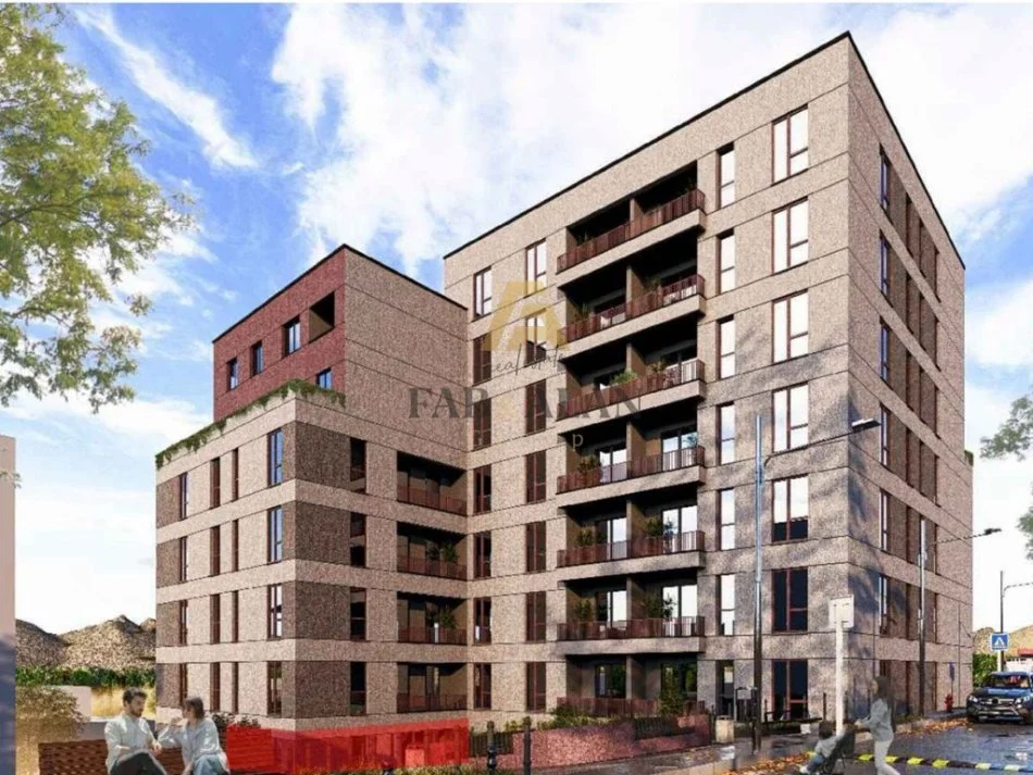 Tirane, shitet apartament 1+1 Kati 0, 57 m² 56.780 € (Paskuqan)