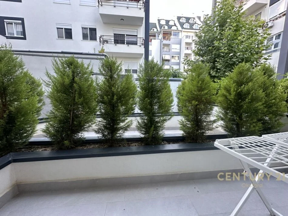 Tirane, shitet apartament 1+1 Kati 2, 62 m² 133.000 €