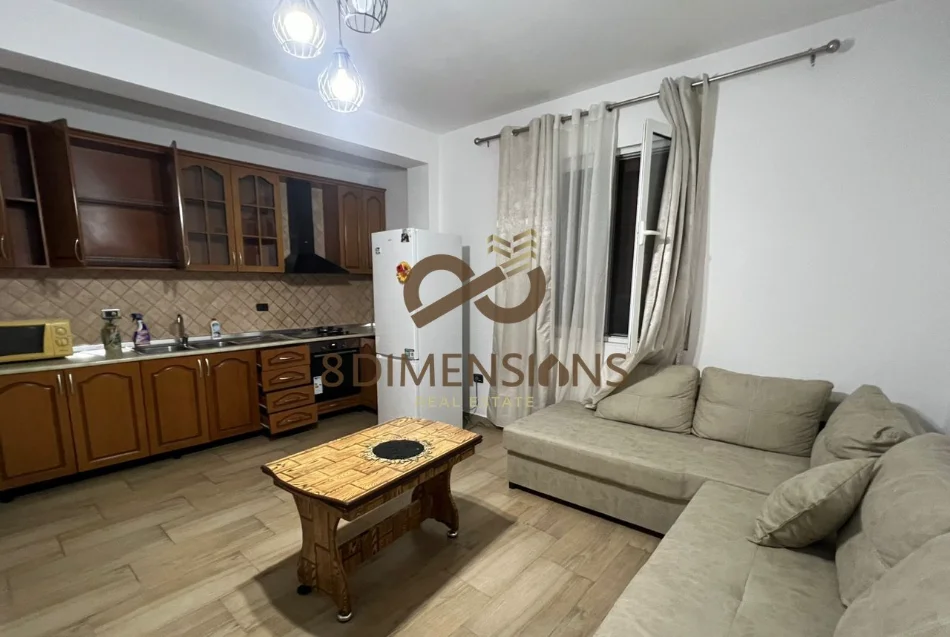 Tirane, jepet me qera apartament 2+1+Ballkon , 90 m² 400 € (Tek Rr. Siri Kodra - D8242A-230)