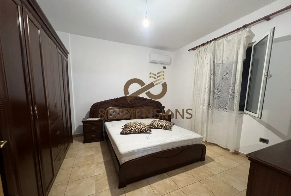 Tirane, jepet me qera apartament 2+1+Ballkon , 90 m² 400 € (Tek Rr. Siri Kodra - D8242A-230)