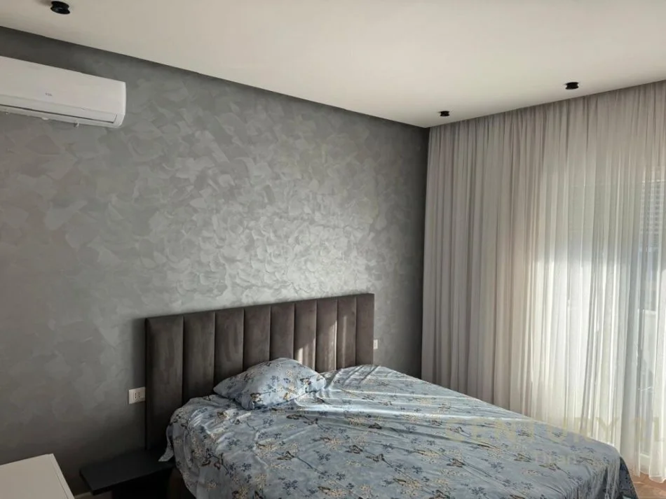 Tirane, shitet apartament 2+1+Ballkon Kati 5, 107 m² 153.000 € (Terminali i Veriut te Kthesa e Kamzes)      Titan95791