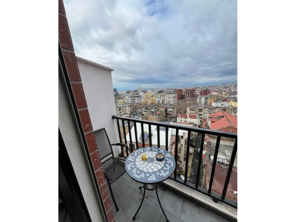 Tirane, shitet apartament 2+1+Ballkon Kati 8, 91 m² 215.000 € (Selvia)