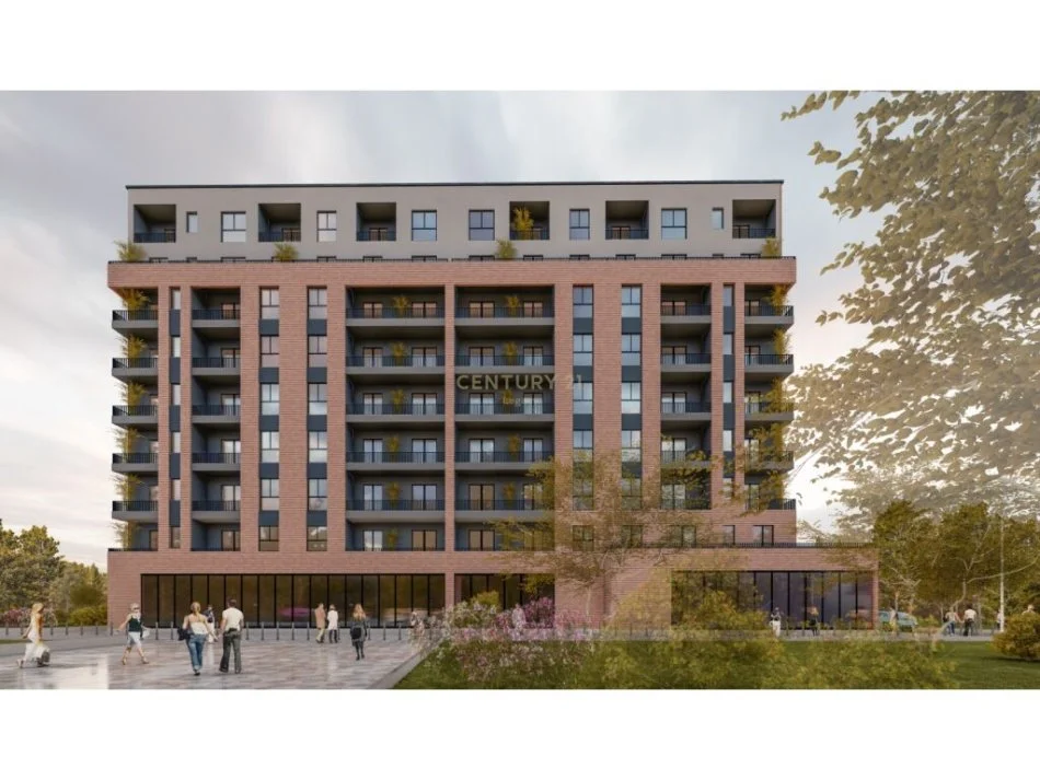 Tirane, shitet apartament 2+1 Kati 4, 105 m² 126.000 € (fund te Bulevardit të Ri)
