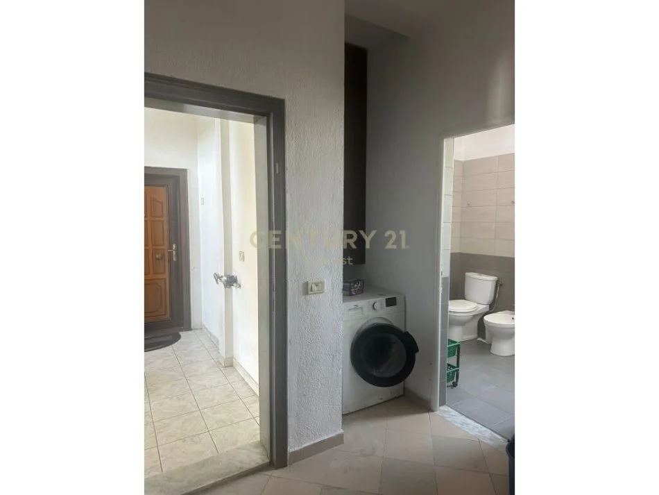 Tirane, shitet apartament 2+1 Kati 4, 110 m² 127.001 € 