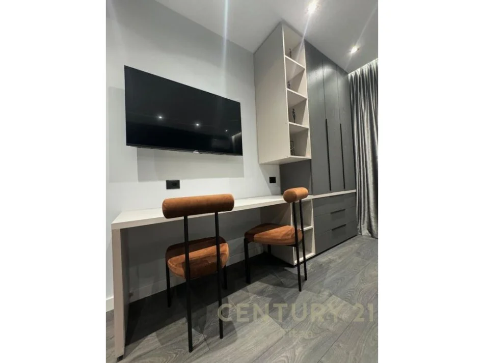 Tirane, shitet apartament 1+1 Kati 2, 47 m² 178.001 € 