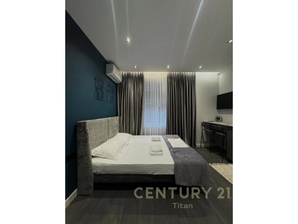 Tirane, shitet apartament 1+1 Kati 2, 47 m² 178.001 € 