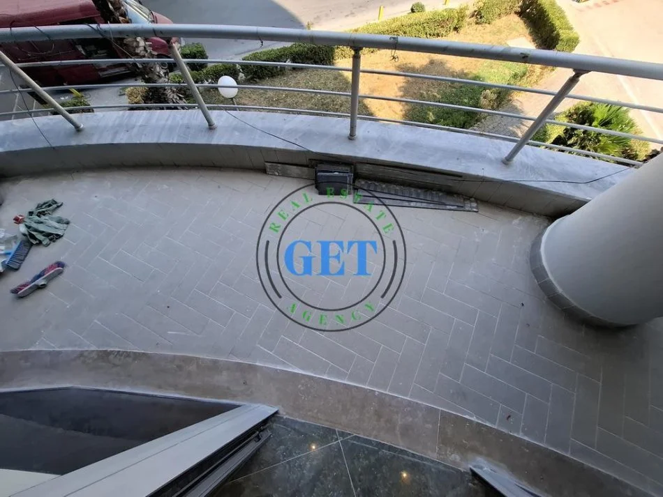 Durres, shitet apartament 2+1 Kati 1, 100 m² 120.000 € (Plazh Hekurudha)