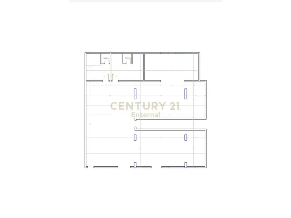 𝐓𝐢𝐫𝐚𝐧𝐞, 𝐣𝐞𝐩𝐞𝐭 𝐦𝐞 𝐪𝐞𝐫𝐚 𝐚𝐦𝐛𝐣𝐞𝐧𝐭 𝐛𝐢𝐳𝐧𝐞𝐬𝐢 𝐊𝐚𝐭𝐢 𝟎, 𝟐𝟕𝟓 𝐦² 𝟑.𝟐𝟎𝟎 € (𝐊𝐨𝐦𝐮𝐧𝐚 𝐞 𝐏𝐚𝐫𝐢𝐬𝐢𝐭)